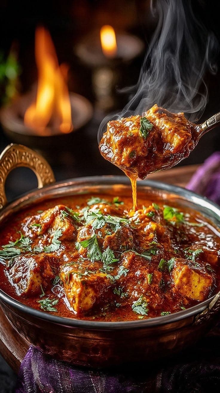 Signature Dish
