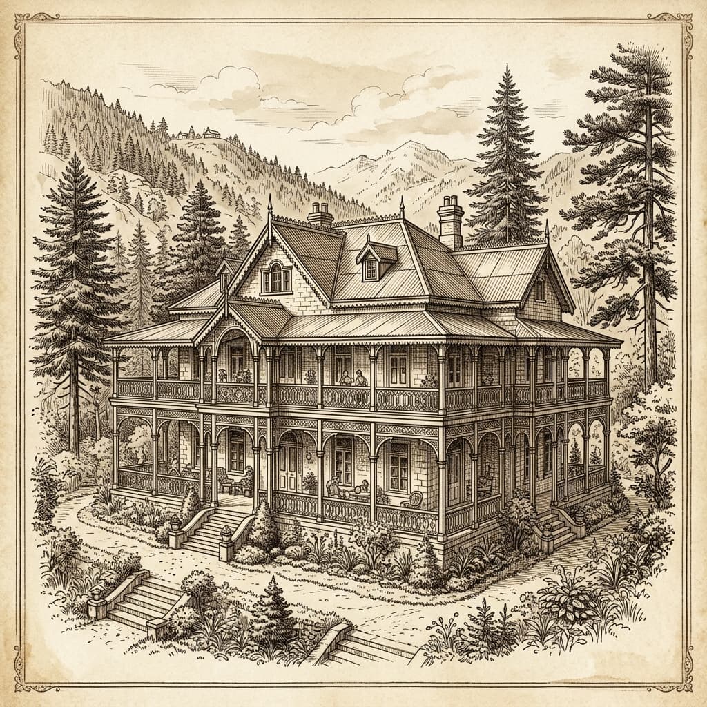 Chota Shimla