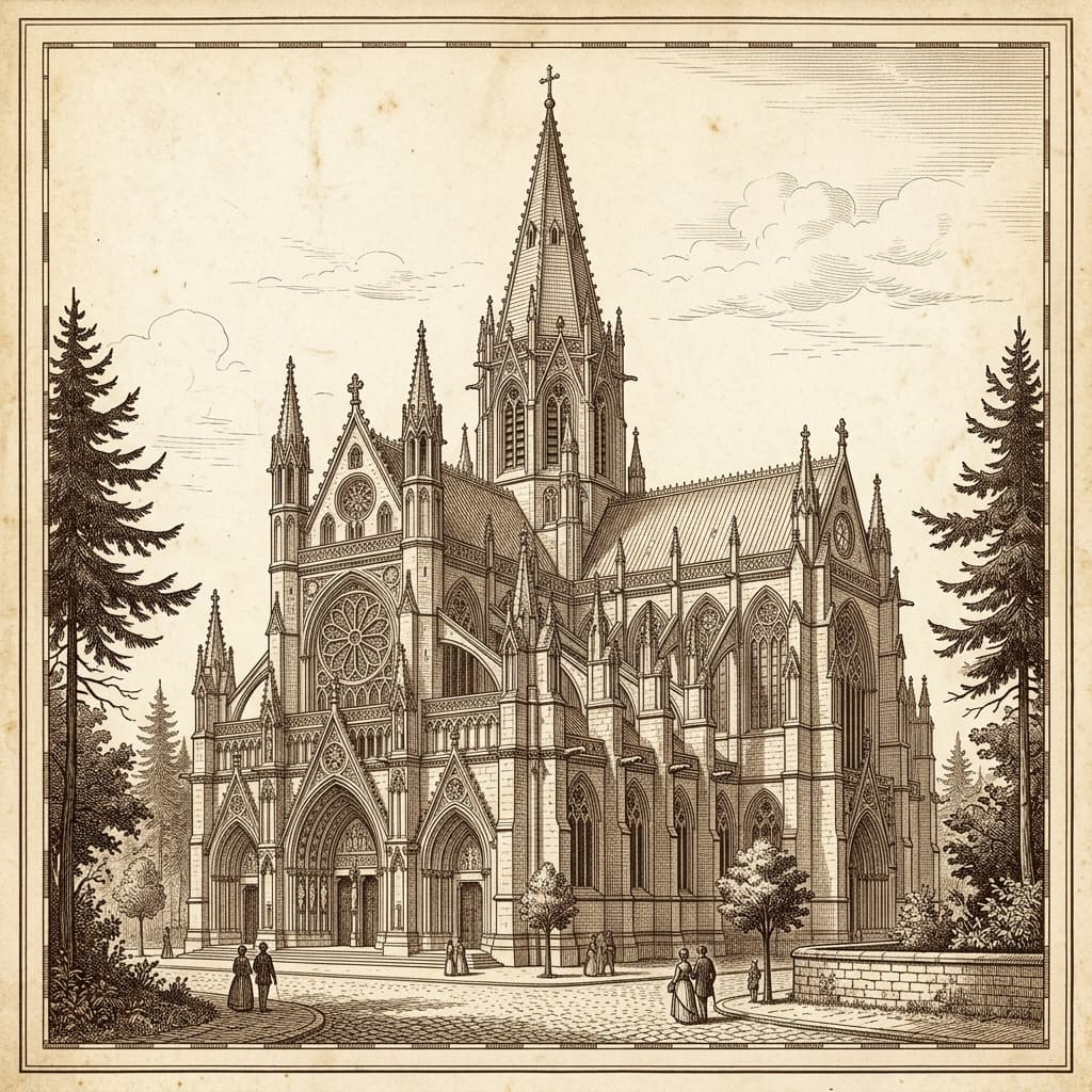 St. Bede's College
